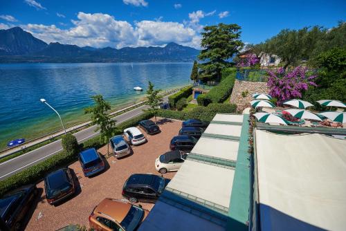 Hotel Villa Carlotta