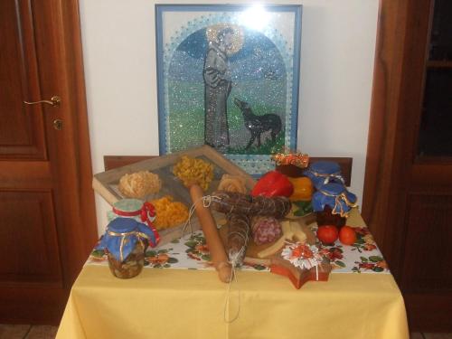 Agriturismo San Francesco