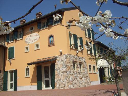 Agriturismo San Francesco - Salionze