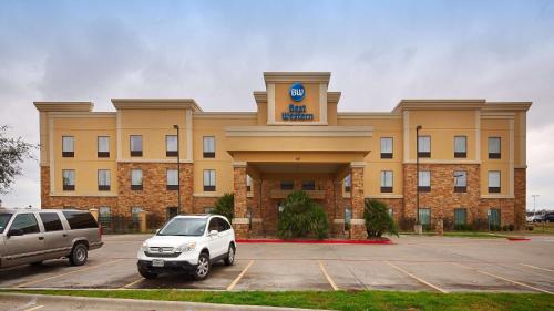 Best Western Bastrop Pines Inn - Hotel - Bastrop