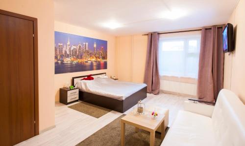 Hotel City 2