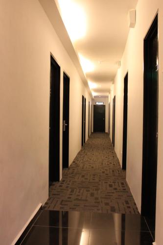 Aula, Dream Hotel in Port Klang