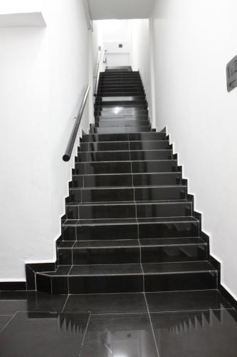 Aula, Dream Hotel in Port Klang