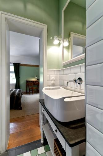 Landhaus Flottbek Boutique Hotel - image 5