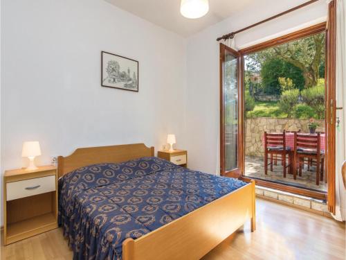  Apartment Porec-Mugeba 12 in Mugeba