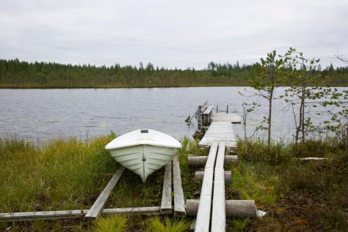 Ukonloma Härkälampi
