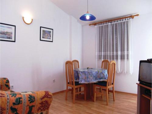 Apartment Hrastova IV in Poreč