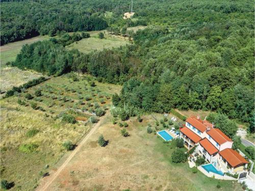  Holiday home Mugeba bb VI in Poreč