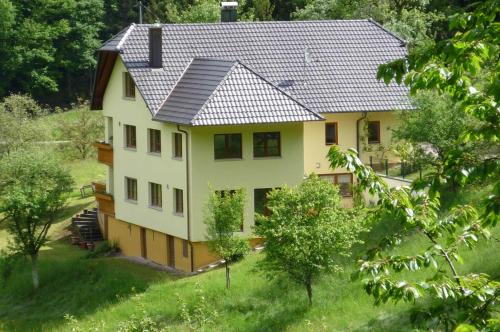 Ferienwohnung In der Ruhl 1.0km von Schuttertal entfernt