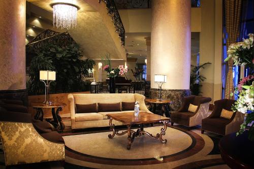 Tolip Hotel Alexandria亚历山大托里普图片