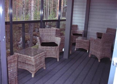 Kullasmarina Holiday Villas - main image