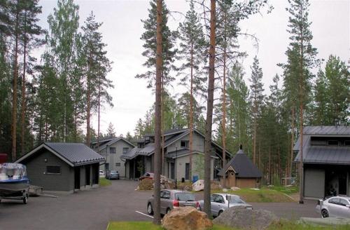 Accommodation in Päijänne Tavastia