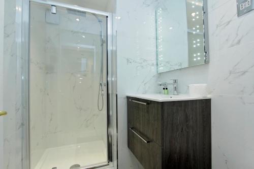 Apartments At Marylebone - image 11