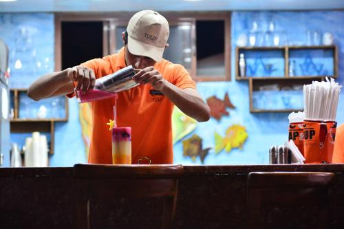 Food and beverages, TOLIP Hotel Alexandria in Alexandria