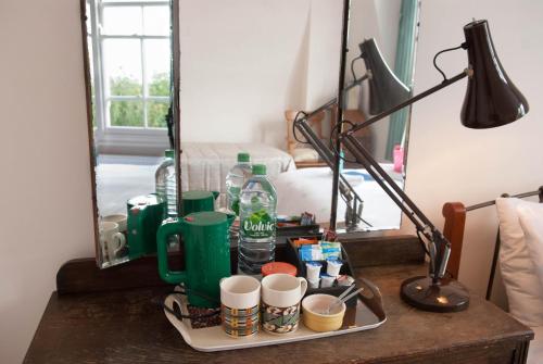 Muswell Hill B&B, London (photo 7)