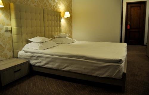 Pensiunea Orizont - Poiana Brasov