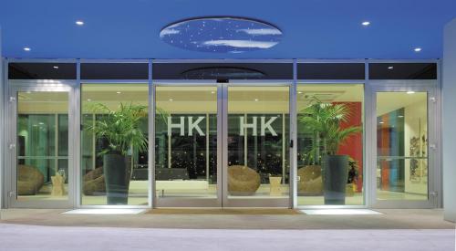 HOTEL KRISTAL