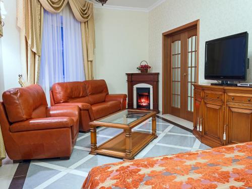 Hotel Moya Glinka