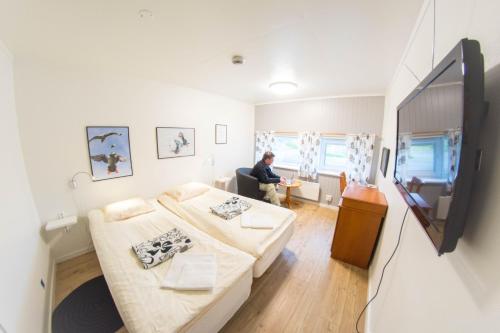 Båtsfjord Polar Hotell - image 8