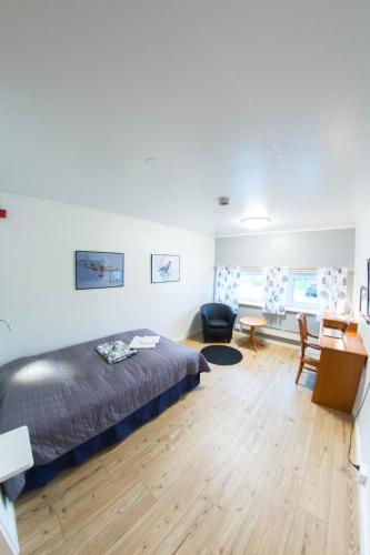 Batsfjord Polar Hotell