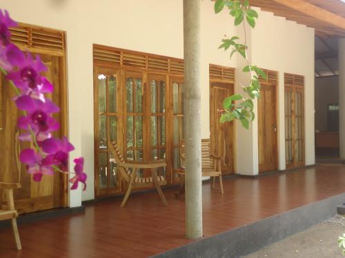 

Amaa Holiday Resort