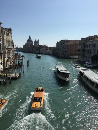 Hotel Le Star – Caorle, GA