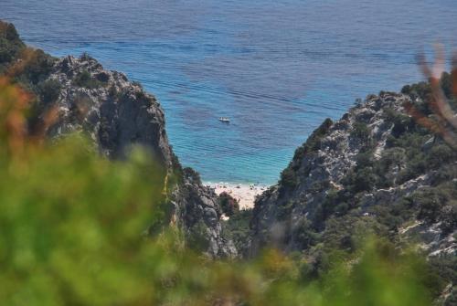 玛丽亚卡特里纳乡村别墅旅游酒店