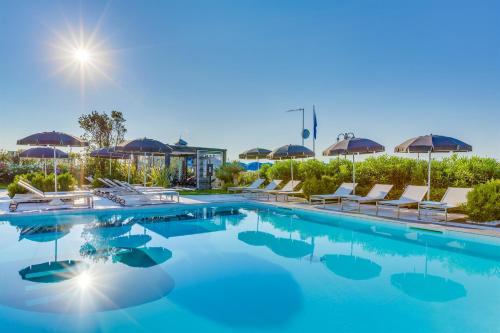 Hotel Mariver, Lido di Jesolo bei Eraclea Mare