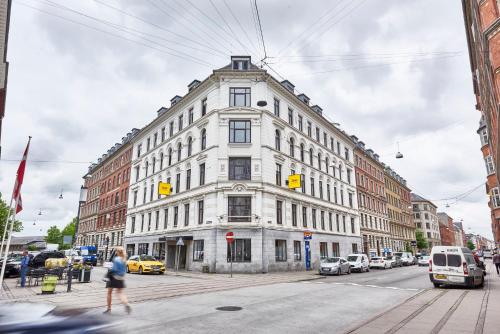 Zleep Hotel Copenhagen City, Kopenhagen bei Hundige