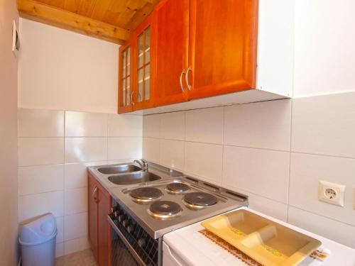 Apartments Elsa 534 - main image