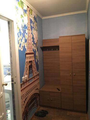 Apartment on Nevskaya 5