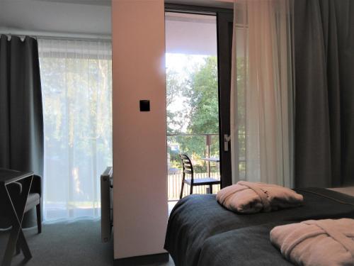 Armada Holiday House – Dziwnow, KY