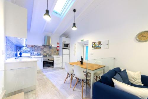  Sicó Lodge in Alvorge