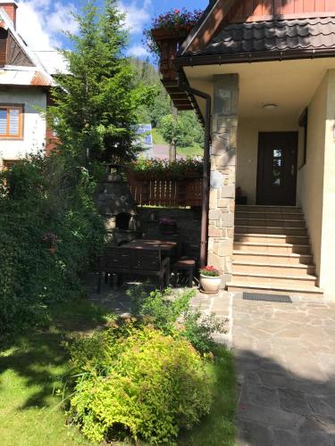 Domek w Górach - Przy Potoku - image 8