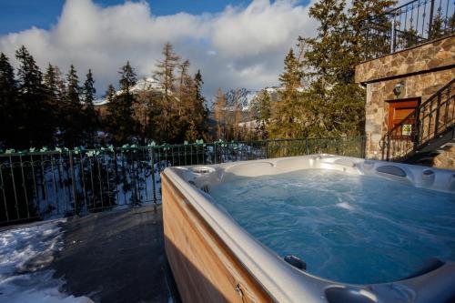 Wellness Hotel Borovica - image 12