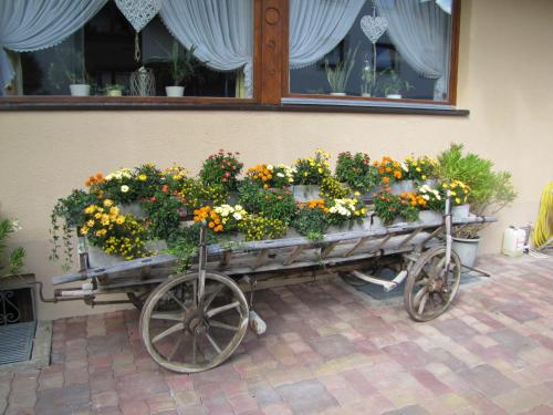 Hotel Garni Lawens 5