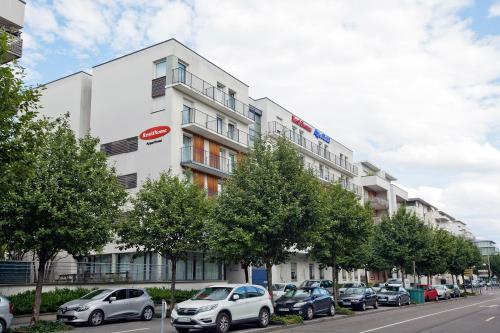 Residhome Nancy Lorraine - main image