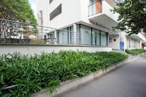 Residhome Nancy Lorraine - image 3