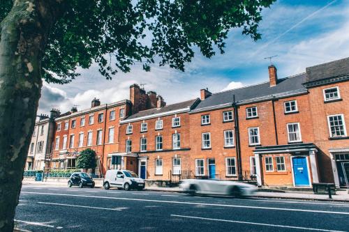 The Stay Company, Friar Gate - Apartment - Derby