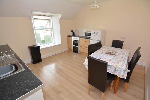 St Magnus Self Catering Lerwick - Cauldhame