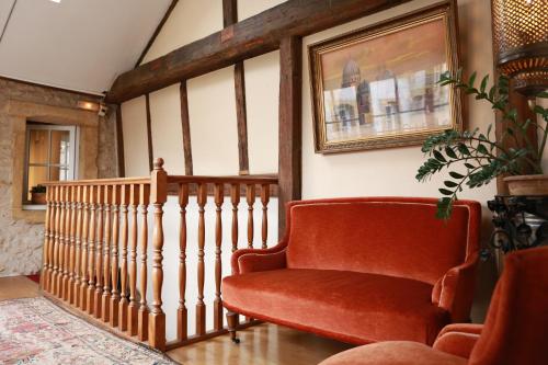 設施, Hotel de la Cathedrale Metz in 古城