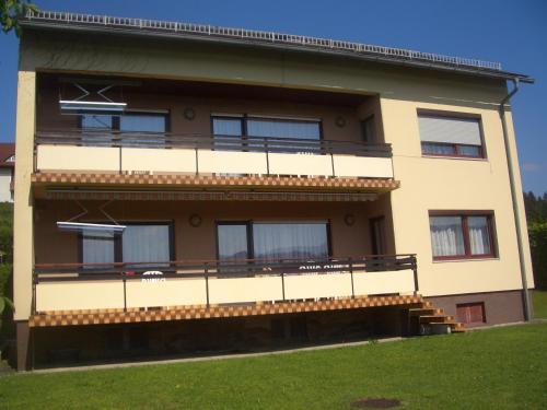 Gästehaus Maria in Köflach