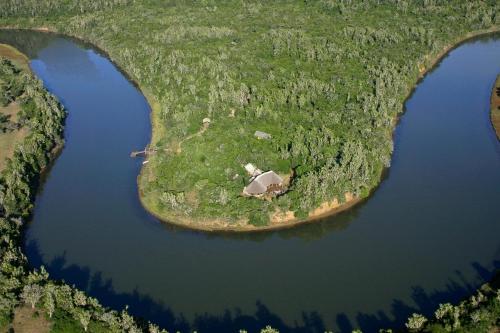 Sibuya Game Reserve and Lodge