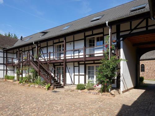 Accommodation in Heimbach