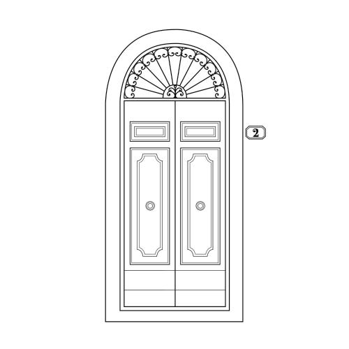 Casa Thiele alla Signoria - image 2