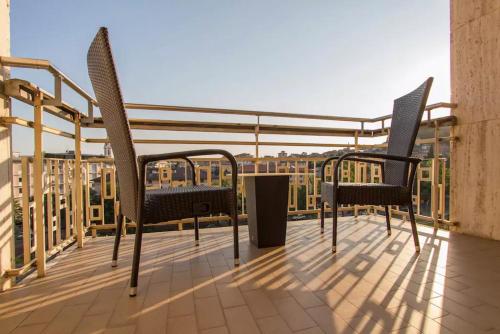 Ginevra Rooms