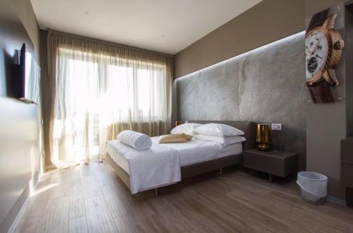 Ginevra Rooms Bergamo