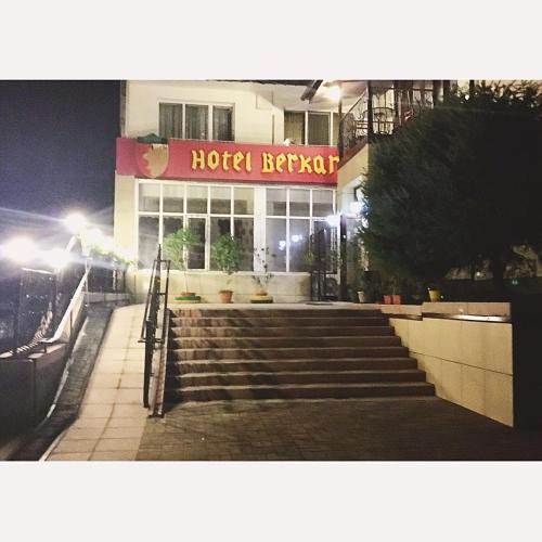 Berkana Hotel photo 5