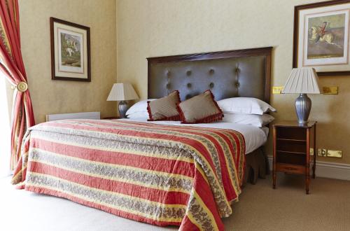 Castle House Hotel Room Type - Double or Twin Room - Disability Access