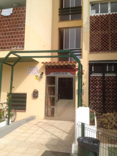 Rooms Complex "Cristimar", Los Cristianos 5